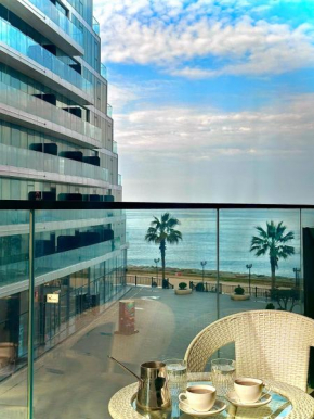 Batumi View apartment
